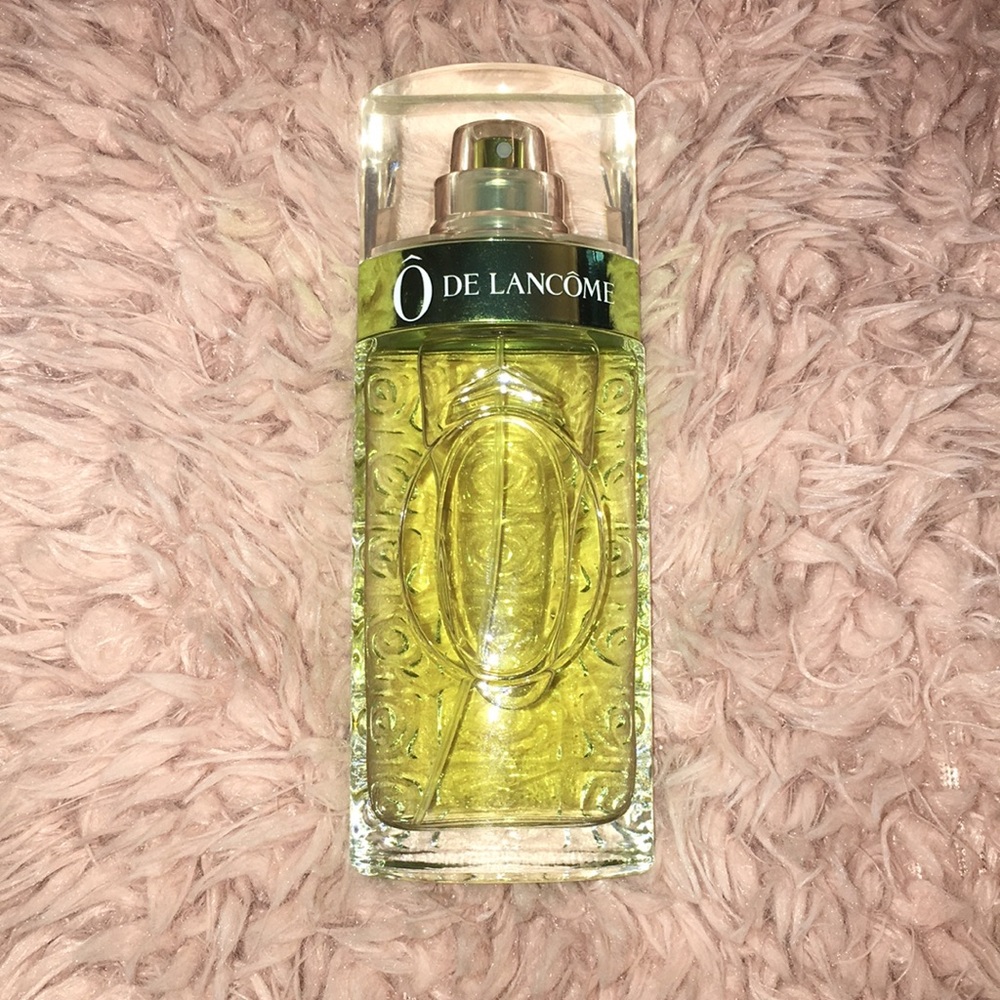 O De Lancôme